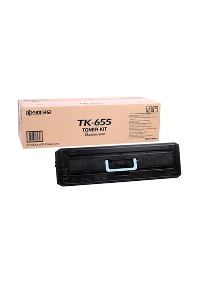 Tonersepeti Kyocera Mita Tk-655 Toner