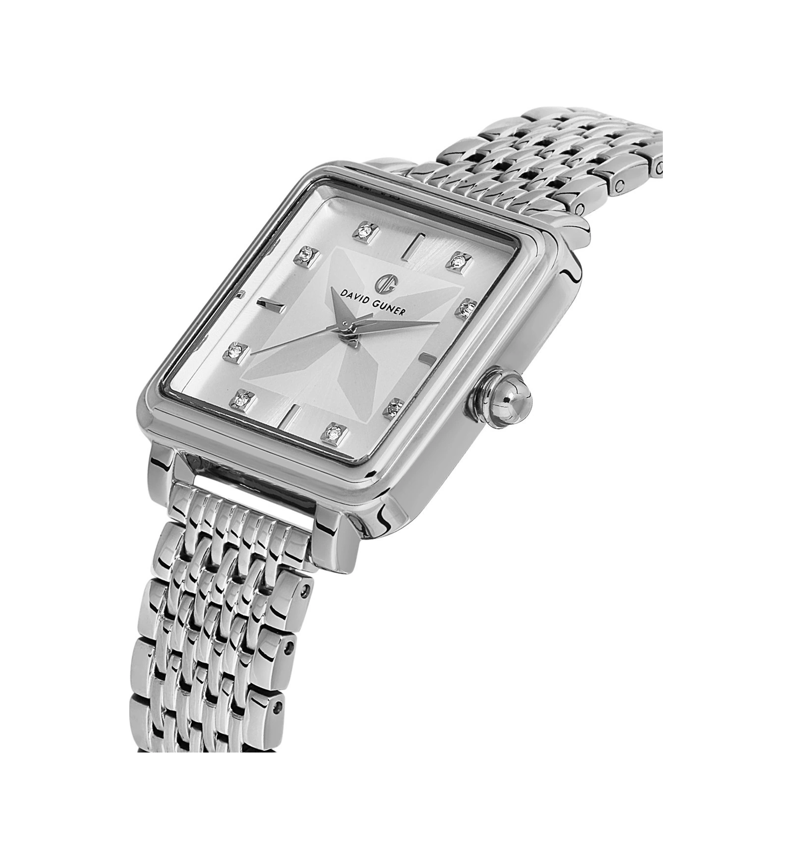 David Guner Dg-8471la-a1 Gri