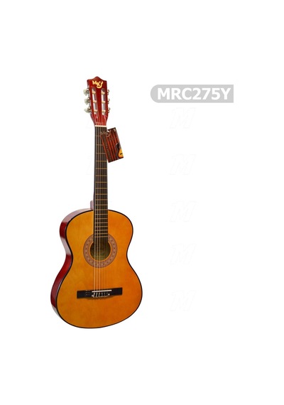 Manuel Raymond Gitar Klasik Mrc275Y Kılıf