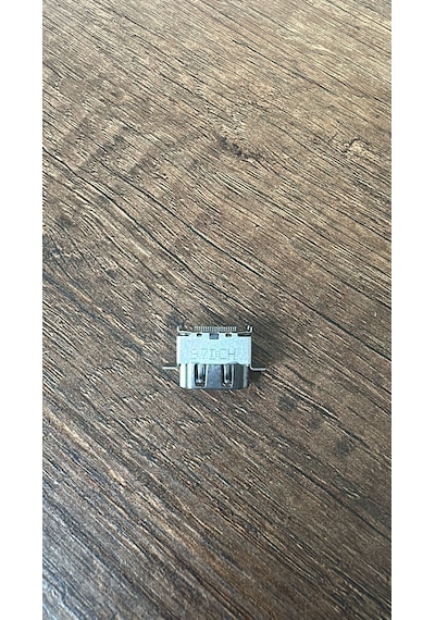 Xbox One X Hdmı Soket
