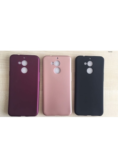 General Mobile Gm 8 / Gm 8 Go Silikon Kilif + Nano Ekran Koruyucu 564793236