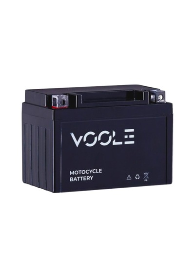 Voole Akü Ytx7a-bs Scooter 50cc 80cc 125cc 150cc