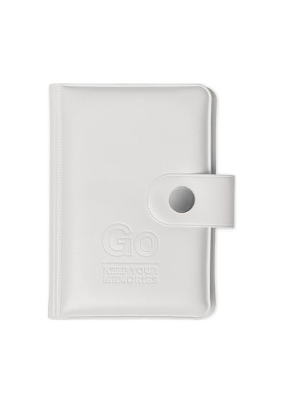 Polaroid Go Gen2 Kamera Başlangıç Seti