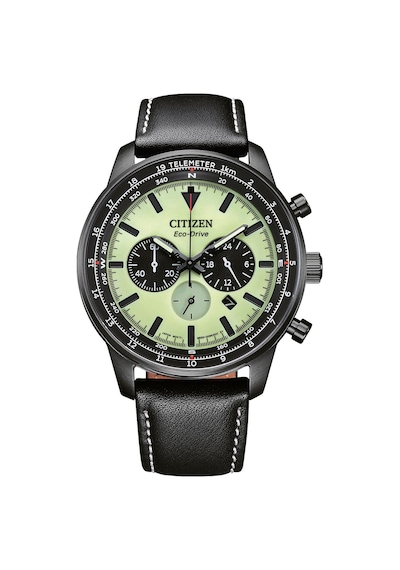 Ca4505-21x Citizen Erkek Kol Saati Metalik