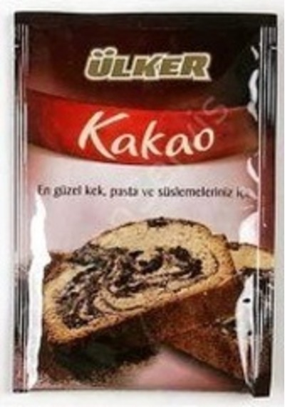 Ülker Kakao 12 x 50 G