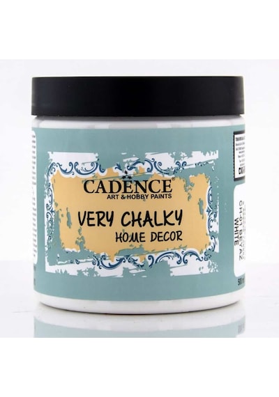 Cadence Very Chalky Beyaz 500Ml