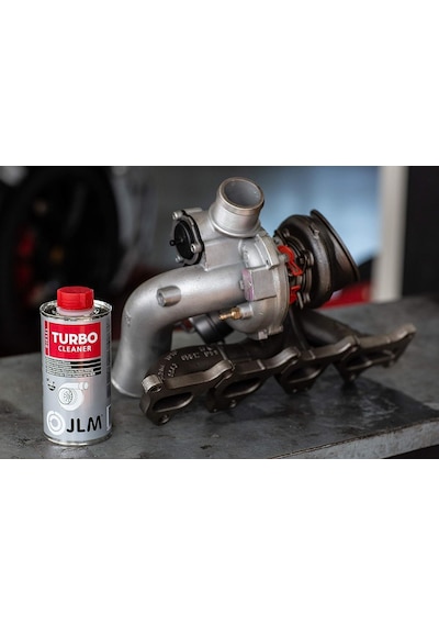 Jlm Dizel Turbo Temizleyici 500 ML