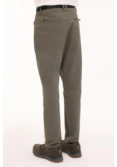 Lumberjack Ml Sems23f3064m 4pr Erkek Pantolon haki