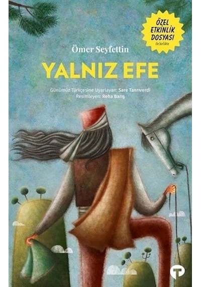 Yalnız Efe - Dlkj-878717