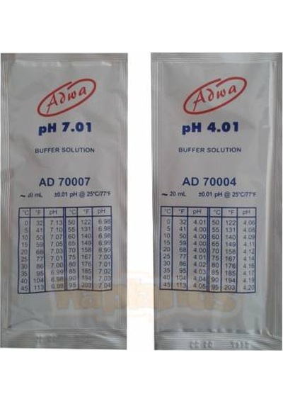 Ad12 Ph Ölçer Ph Metre Sıvı Süt Akvaryum