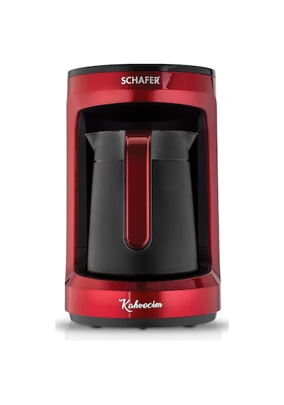 Kahvecim Otomatik Kahve Makinesi, Kmz -48637