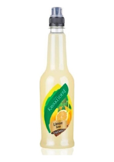 Kavaklıdere Limon Sosu 3 x 750 ML