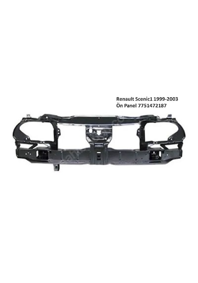 Renault Scenıc1 1999-2003 Ön Panel 7751472187 1 Adet