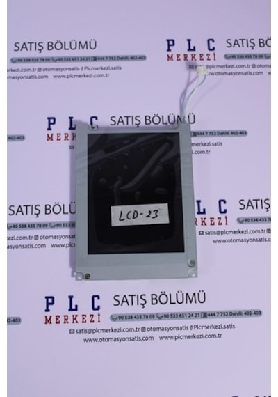Kcs057Qv1Aj-G23 Lcd Ekran