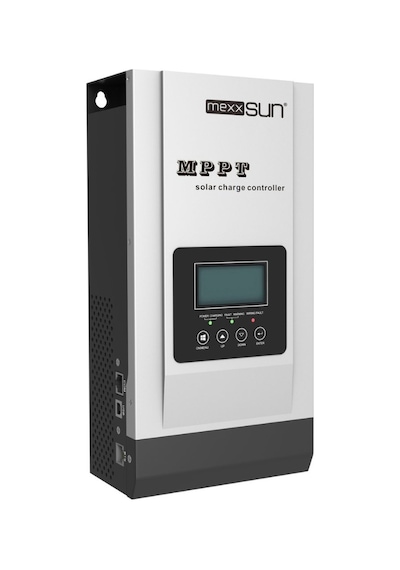 Mexxsun 100A Amper MPPT Solar Güneş Akü Şarj Kontrol Cihazı