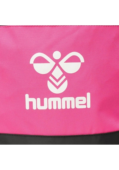 Hummel 980248-3440 Gelleo Unisex Sırt Çantası Pembe