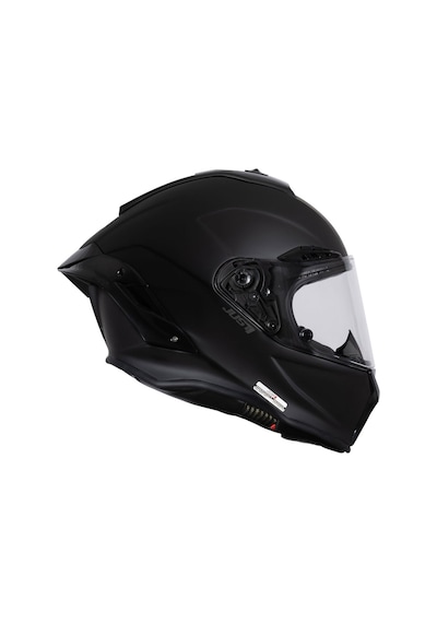 Just1 J-gpr F Kapalı Motosiklet Kaskı Siyah