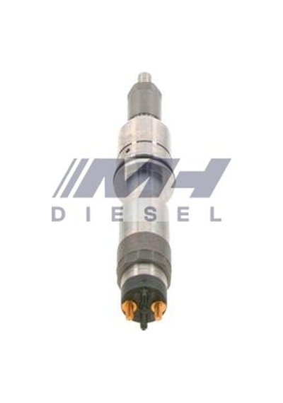 Bosch 0445120019 Common Rail Enjektör Renault Trucks Premium 370 420 Dcı Kerax 370 420 Dcı