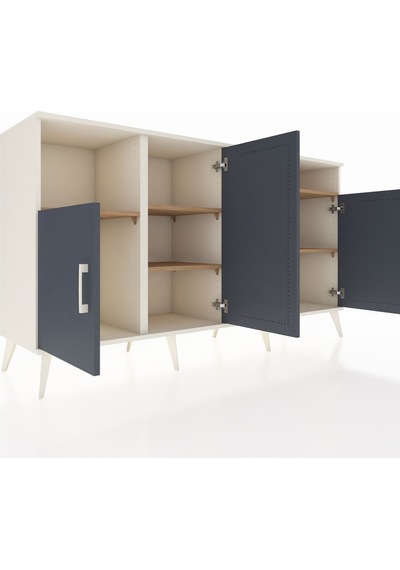 Kronos Konsol 5 Raflı 4 Kapaklı 176x59x99 Aytaşı-antrasit/çam Antrasıt/atlas Çam - Aytası Kronos Konsol 5 Raflı 4 Kapaklı 176x59x99 Aytaşı-antrasit/çam Antrasıt/atlas Çam - Aytası