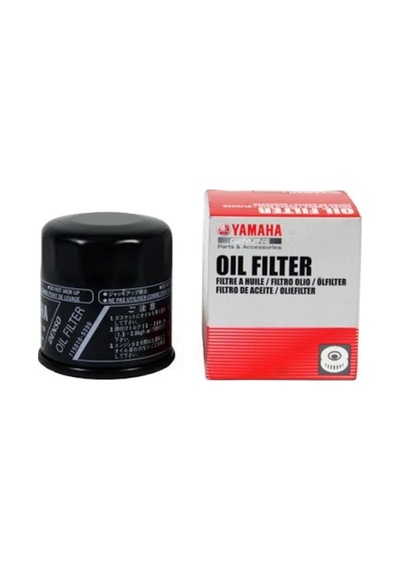 Yamaha Yağ Filtresi R1 R6 R25 Xj6 Fz8 Mt07 Mt09 Fjr