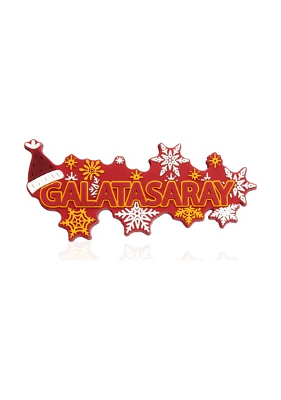 Gsstore Galatasaray Yılbaşı Magnet U252319