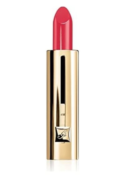 Guerlain Rouge Automatique 144 Insolence Ruj 1 Paket 1 X 3.5 G 0