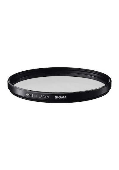 Sigma 86Mm Uv Dg Ultra-Low Reflection Multi-Coating Filtre