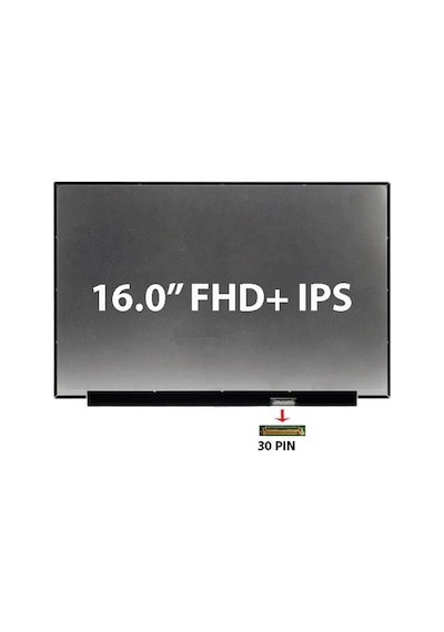 Casper Nirvana S100.255h-bf00x-g-f Uyumlu Lcd Ekran, Panel