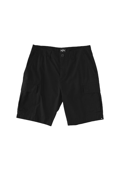 Billabong Combat Cargo Gri Antrasit