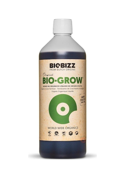 Biobizz Bio Grow 1 L