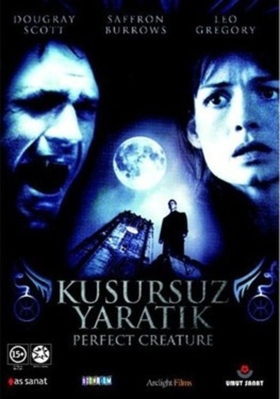 Kusursuz Yaratık Dvd