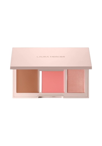 Laura Mercier Bonne Glow Cream Yüz Makyaj Paleti Amour 11gr