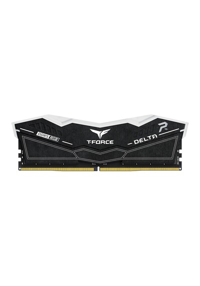 Team T-Force DELTA FF3D532G7800HC38DDC01 RGB 32 GB(2x16 GB) 7800 Mhz DDR5 CL38 Siyah Gaming Ram