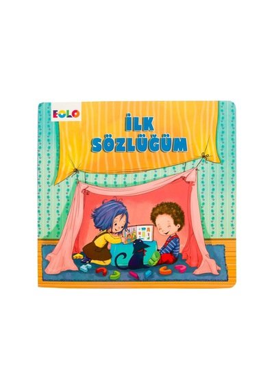 Eolo Yayınları İlk Sözlüğüm