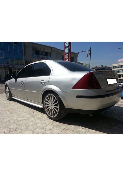 Ford Mondeo Marşpiyel Takımı Sağ Sol Takım
