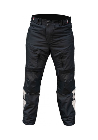 Tex Forte Gt 1091 Korumalı Pantolon Siyah