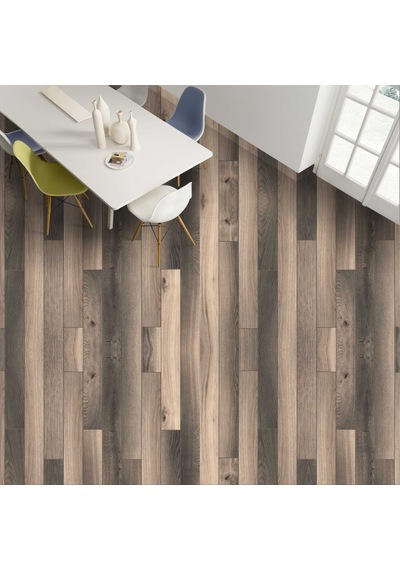 Yer Kaplama Folyosu Kendinden Yapışkanlı Laminasyonlu 60cm X 100c
