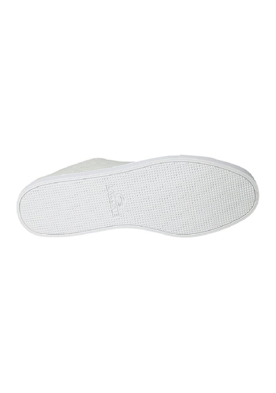 Lacoste Showcourt 116 Erkek Ayakkabı 7-31cam0133098 7-31cam0133098 Beyaz Beyaz