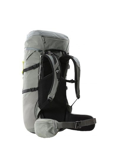 The North Face Terra Dağcı Sırt Çantası Nf0A3Ga6Yrb 55 Litre Gri