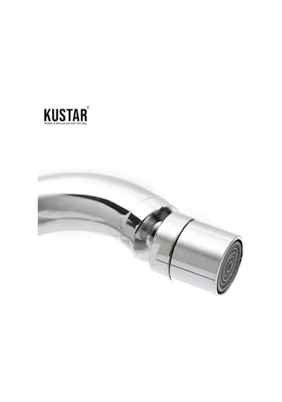 Kustar Lexus Aç Kapa Mutfak Eviye Bataryası Krom
