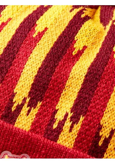 Gsstore Galatasaray Bere U252193 Sarı - Kırmızı