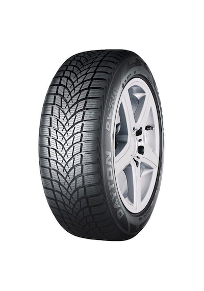 Dayton Dw510 Evo 195/65 R15 91T Kış Lastiği 2025