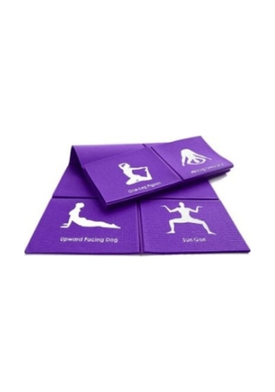 Ebru Şallı Large Pilates Seti Set