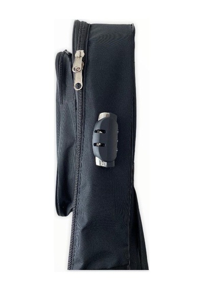 Mobilreyon - Akustik Gitar Kılıfı Softcase , Gitar Çantası Gigbag