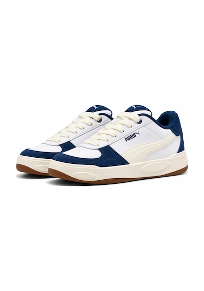 Puma Park Lifestyle Iı 407156-06 Unisex Spor Ayakkabı Mavi