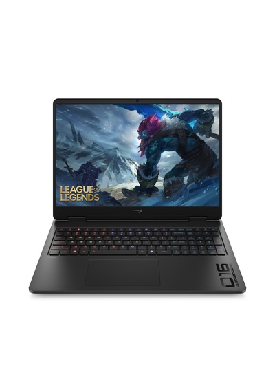 HP Hyperx Omen 16-AP1015NT D9CU3EA R7 8745HX 24 GB 1 TB SSD RTX5060 16" Free Dos Dizüstü Bilgisayar