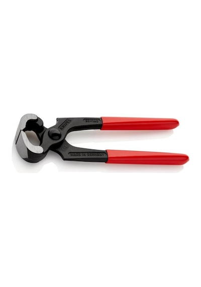 Knipex Kerpeten 160mm 50 01 160