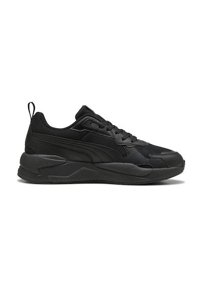Puma X-ray 3 Unisex Spor Ayakkabı 399064 10 Siyah