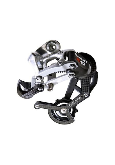 Sram X.0 Karbon Arka Vites Bacağı Orta Kafes (11.7515.023.010) Siyah