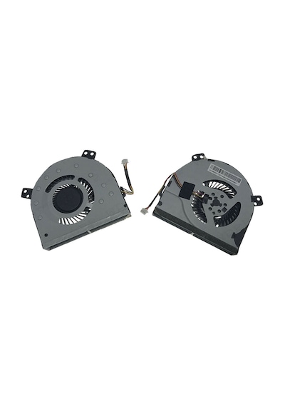 Lenovo Uyumlu Ideapad P500 Z500 Z510 Z400 Fan 4 Pin Dc28000C7D0 Nf60